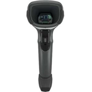 Zebra Ds4608-Hd. Type: Handheld Bar Code Reader Scanner Type: 1D/2D Sensor Type: DS4608-HD7U2100AZW