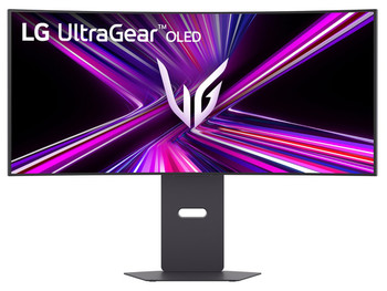 Lg Electronics Lg 34Gx900A-B. Display Diagonal: 86.4 Cm 34" Display Resolution: 34GX900A-B.AEK