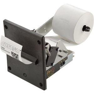 Custom Tg02H. Print Technology: Thermal Type: Pos Printer Maximum Resolution: 20 915HZ010300300