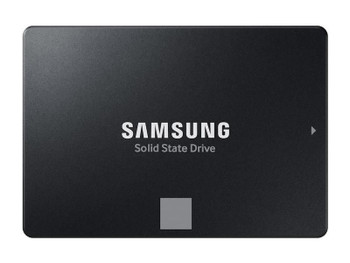 Samsung MZ-77E500B/EU 870 EVO 500 GB Black MZ-77E500B/EU
