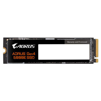 Gigabyte AG450E1024-G Aorus Gen4 5000E M.2 1.02 Tb AG450E1024-G