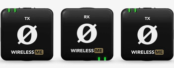 R�DE WIMEDUAL Wireless Me Dual WIMEDUAL