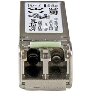 Startech Juniper Ex-Sfp-10Ge-Sr Compatible Sfp+ Module 10Gbase-Sr 10Ge Sfp+ 10Gb EXSFP10GESRS