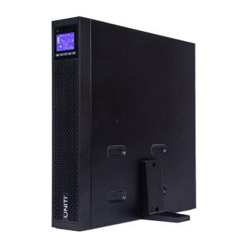 Origin Storage Uniti Power Symphony Online Double Conversion 230V 2U 1.5kVA / 1. EDGE-1500IRT2UXL-OS
