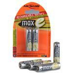ANSMANN 5035052 Household Battery Aa / Hr6 5035052