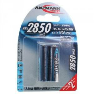ANSMANN 5035202 Household Battery 5035202