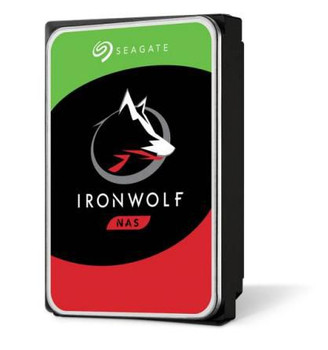 Seagate ST8000VN004_6 Ironwolf St8000Vn004 Internal ST8000VN004_6