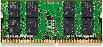 HP 4M9Y7AA 32Gb Ddr5 1X32Gb 4800 4M9Y7AA