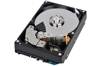 Toshiba MG08ADA400N Mg08 Internal Hard Drive 4 Tb MG08ADA400N