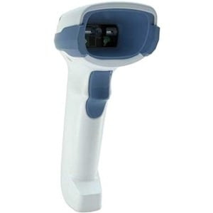 Zebra Ds2278-Hc. Type: Handheld Bar Code Reader Scanner Type: 1D/2D Sensor Type: DS2278-HCBU2100PRR