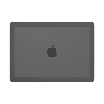Incase Edge Hardshell Case With Makrolon?� for 13-" Macbook Air M2/M3 2022-2024. INMB200751-BLK