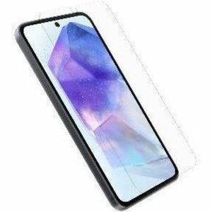 Otterbox Glass Series for Galaxy A55 5G Transparent. Compatibility: Samsun 77-95482