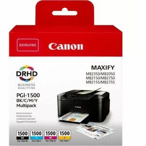Canon 9182B010. Cartridge Capacity: High Xl Yield Supply Type: Multi Pack Printi 9182B010