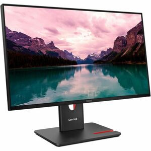 Lenovo Thinkvision T24-40 Monitor. Display Diagonal: 60.5 Cm 23.8" Display Resol 64A4MATXUK