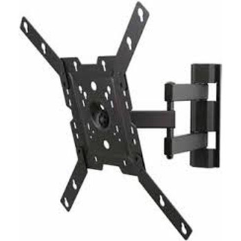 Peerless TRA746 81.3 cm 32" 127 cm 50" 400 x 400 mm 400 x 400 mm -15 - 15 Black TRA746