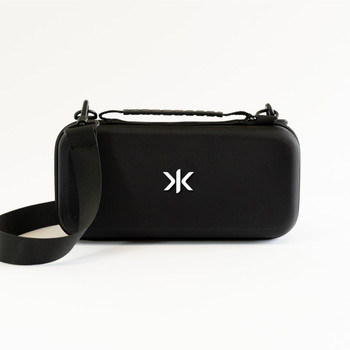 CRKD 23ND-CKSE-WW Carrying case Black Scratch resistant 23ND-CKSE-WW