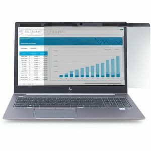 Startech Magnetic Privacy Screen for 13.3-" 16:9 Laptop Reversible Filter Comput 133LM-PRIVACY-SCREEN
