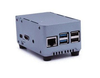 Radxa 7350001161020 KKSB ROCK SBC Case for use 7350001161020