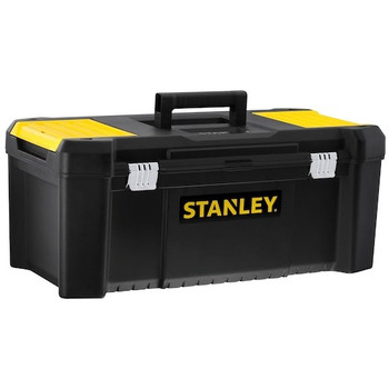 Black & Decker STST82976-1 small parts/tool box Black Yellow STST82976-1