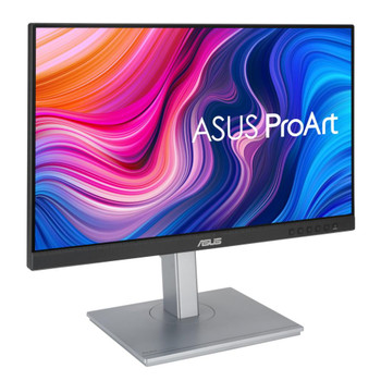 Asus Proart PA247CV 23.8" Widescreen Ips Led Black Multimedia Monitor 1920X1080/ PA247CV