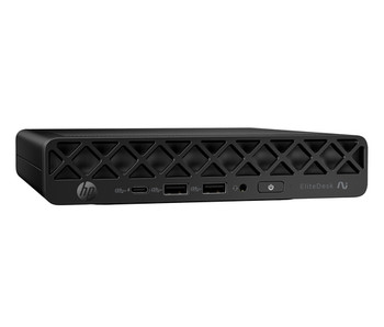 Hp Education Only Microsoft Loe Required To Purchase Elitedesk 8 Mini G1A / R5-2 5N0J6ES#ABU