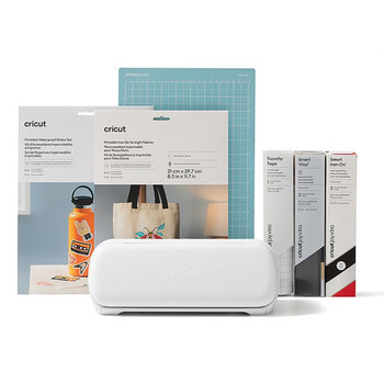 Cricut Joy Xtra Starter Bundle Electronic 8002010