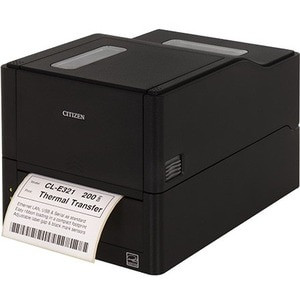 Citizen Systems Citizen Cl-E321. Print Technology: Direct Thermal / Thermal Tran CLE321XEBXXX
