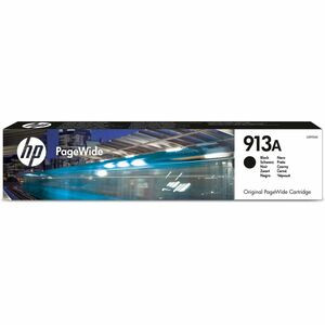 Hp 913A Original Inkjet Ink Cartridge Black Pack 3500 Pages L0R95AE