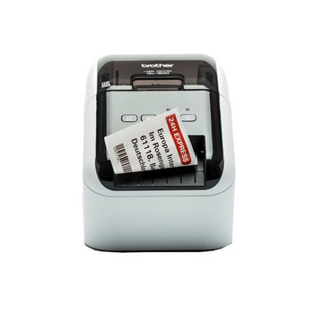 Brother QL-800 label printer Direct thermal 300 x 600 DPI Wired QL800ZU1