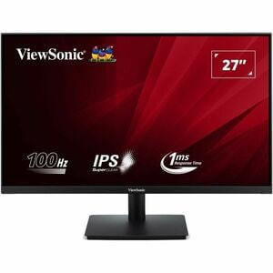 Viewsonic VA270-H-2 27" Class Full Hd Led Monitor 16:9 68.6 Cm 27" Viewable Supe VA270-H-2