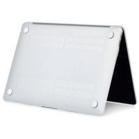eSTUFF ES690050-BULK MacBook Air M2 13.6" Clear ES690050-BULK