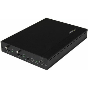 Startech 1X3 Hdmi Over Cat5 Splitter ST124HDBT