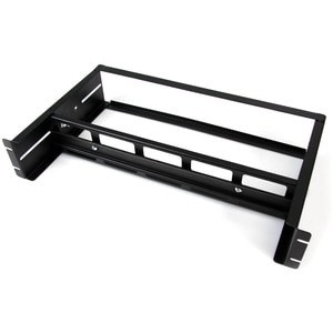 Startech Rackmount Din Rail Kit With Top Hat/Mini/G Rails Easily Mount Any Din R ADJDINKIT