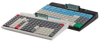 PrehKeyTec 13038-046/0000 Numeric keyset. black 13038-046/0000