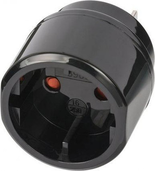 Brennenstuhl 1508450 Power plug adapter Type C 1508450