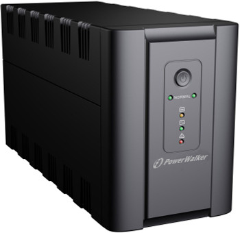 PowerWalker 10120076 VI 2200 IEC UPS 2200VA 10120076