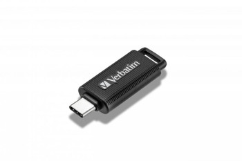 Verbatim 49459 USB Drive 3.2 Gen 1 128GB 49459