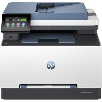 HP COLOR LJ PRO MFP 3302FDW PRINTER: 499Q8F#B19
