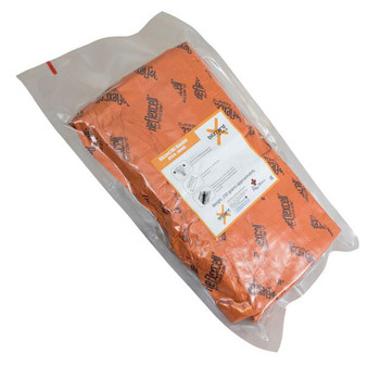Blizard Ems2 Full Length Emergency Blanket Orange CM1735