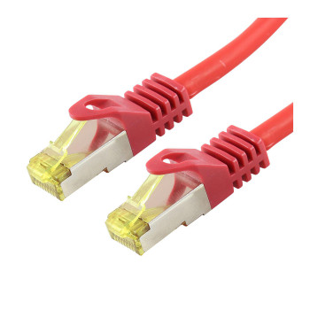 LOGON PROFESSIONAL TCR6ASS020R PATCH CABLE SFTP/AWG26/LSOH TCR6ASS020R