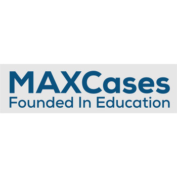 MAXCases Tempered Glass for iPhone 16 Clear AP-GSP-IP16-CLR
