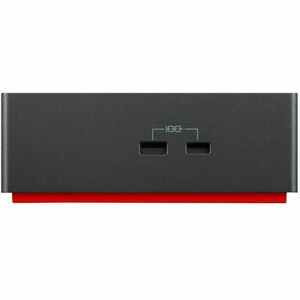 Lenovo Thinkpad Universal Usb-C Dock. Connectivity Technology: Wired Host Interf 40AY0090EU