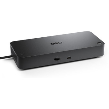 DELL SD25TB5 Wired Thunderbolt 5 Black DELL-SD25TB5