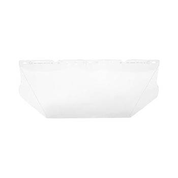 Msa V-Gard General Purpose Sheet Visor 1.5Mm Clear Size 1.5MM MSA10115840