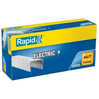 Rapid Strong Staples 44/7 Electric 24868200 24868200