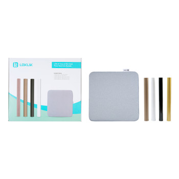 LOKLiK ImPress Auto 2-Smart Heat transfer vinyl roll Smooth heat transfer vinyl SG-RYJPJ-0003-US-L-B2B