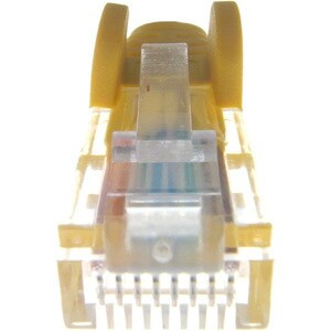 Group Gear Connektgear 10M Category 6 Network Cable for Network Device Printer S 31-0100Y