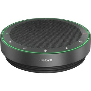 Jabra Gn Jabra Speak2 75 Ms Teams Link 380C Dark Grey. Device Type: Universal Pr 2775-329