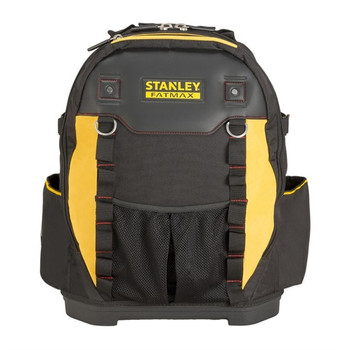 Stanley 1-95-611 backpack Black Nylon 1-95-611