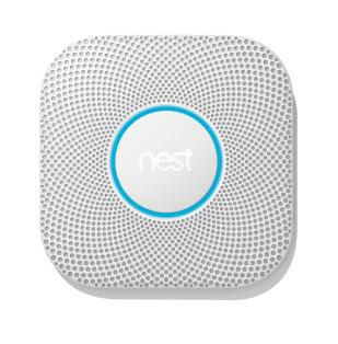 Google S3003LWNO Nest Protect Combi Detector S3003LWNO